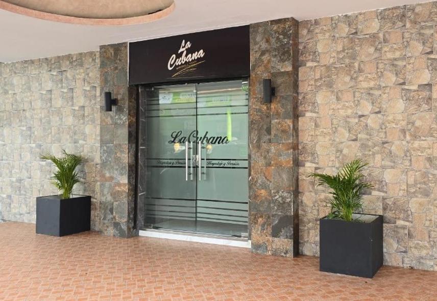 La Cubana Hotel & Suites 科隆 外观 照片